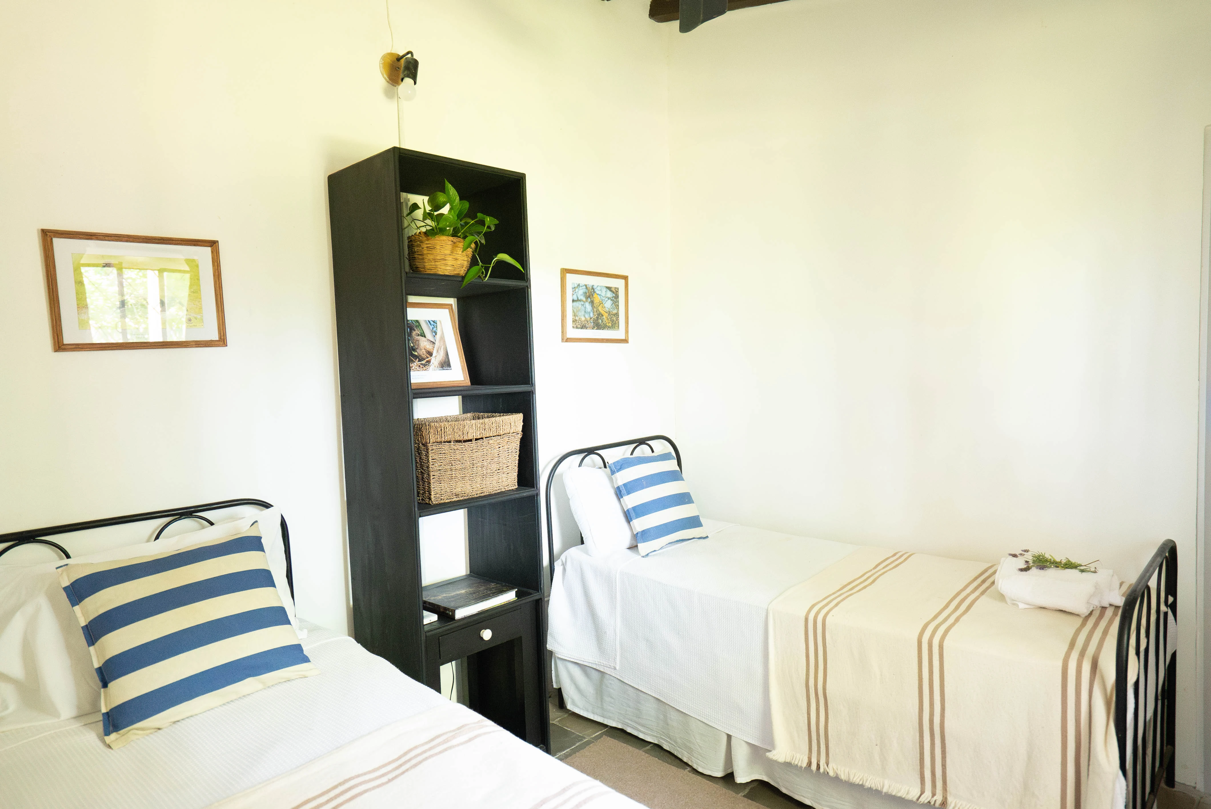 Habitacion Doble - 2 Camas